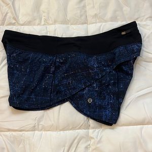 Lululemon shorts